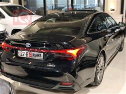 تويوتا أفالون